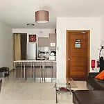 Apartamento Calypso Marsalforn