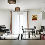 Calypso Apartamento