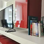 Apartamento Calypso
