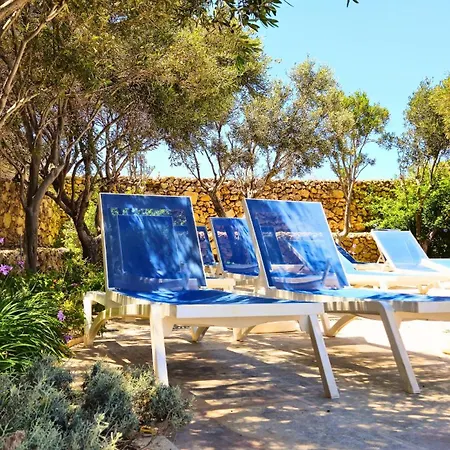 דירה Calypso Marsalforn