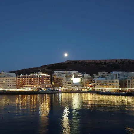 Calypso * Marsalforn