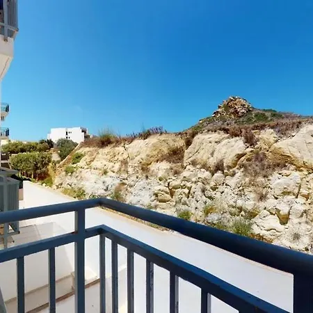 Apartment Calypso