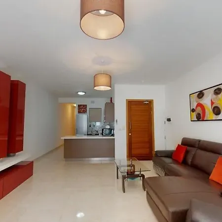 Calypso Apartment