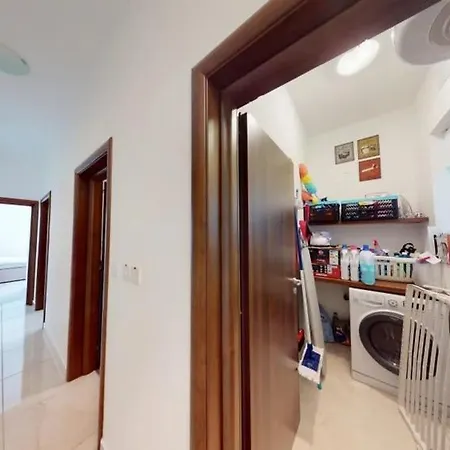 Apartment Calypso
