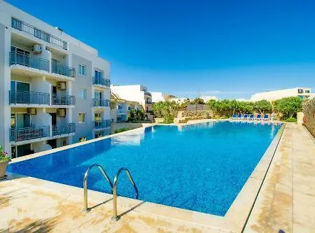 Apartment Calypso Marsalforn