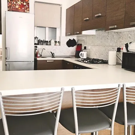 Calypso Apartment