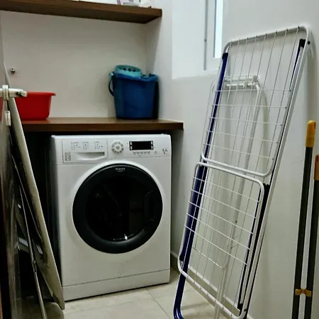 Calypso Apartman *