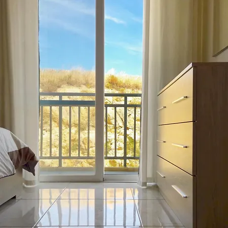 Calypso Apartment Marsalforn
