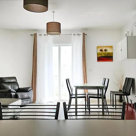 Calypso Apartment
