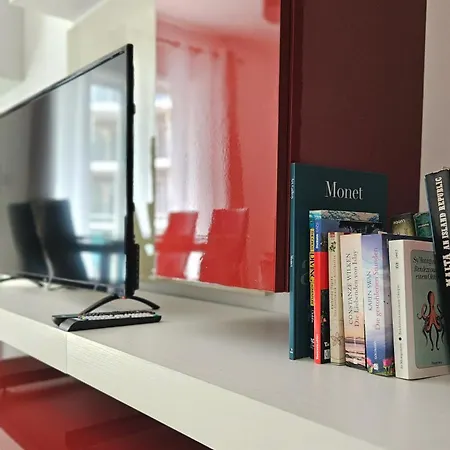 Apartman Calypso