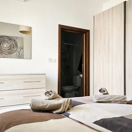 Calypso Apartment Marsalforn