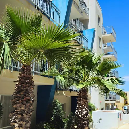 Apartment Calypso