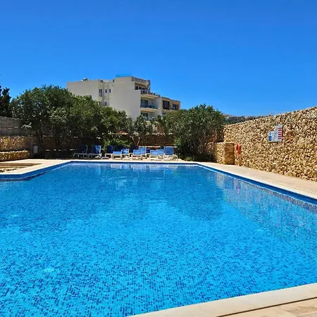 Calypso Apartment Marsalforn