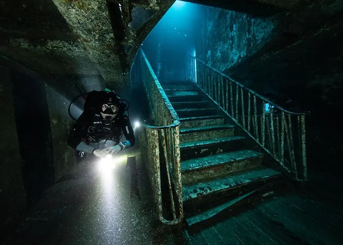 Calypso Διαμέρισμα