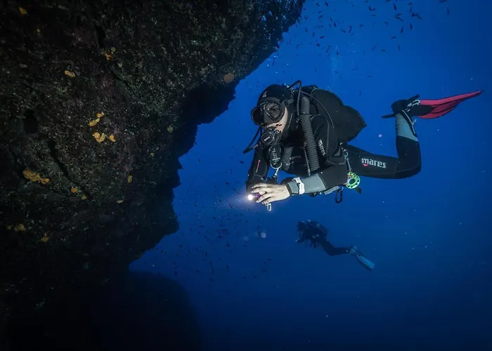 Calypso Διαμέρισμα