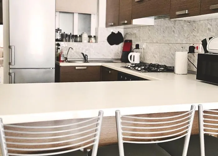 Calypso Διαμέρισμα