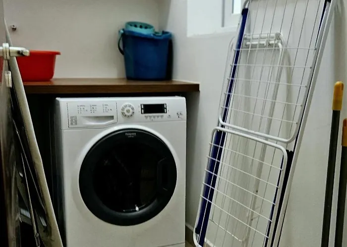 Calypso Διαμέρισμα *