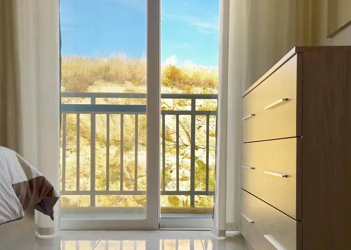 Calypso Διαμέρισμα Marsalforn