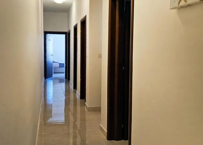 Calypso * Marsalforn