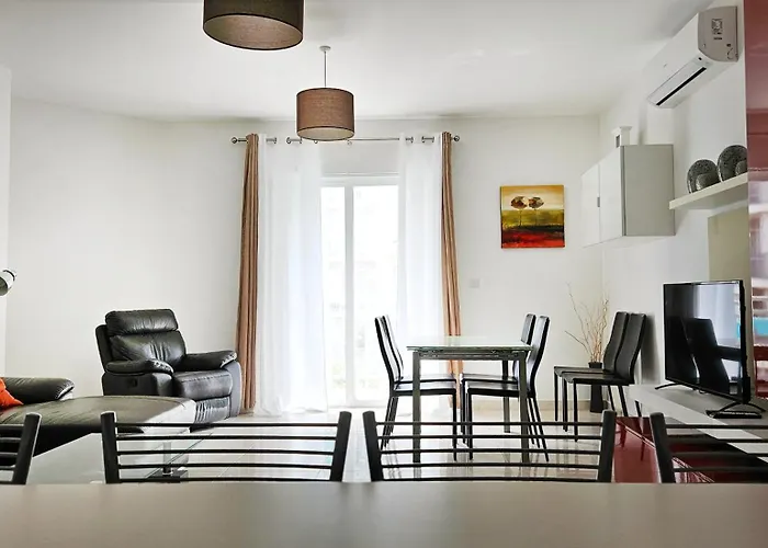 Calypso Апартаменты