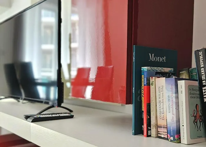 Διαμέρισμα Calypso