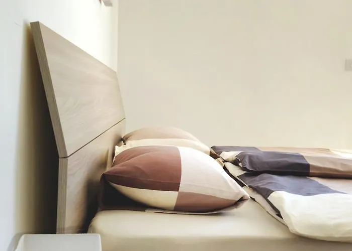 Calypso Διαμέρισμα *