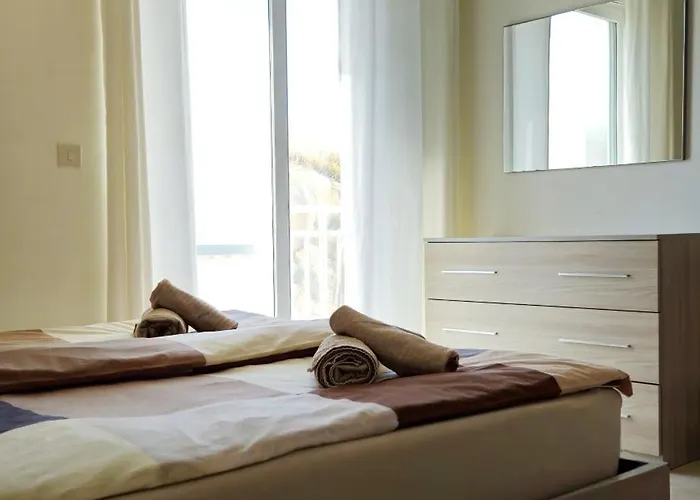 Calypso Διαμέρισμα