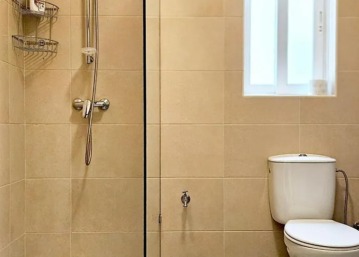 Апартаменты Calypso