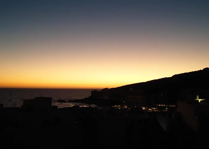 Διαμέρισμα Calypso