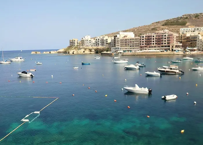 Calypso * Marsalforn