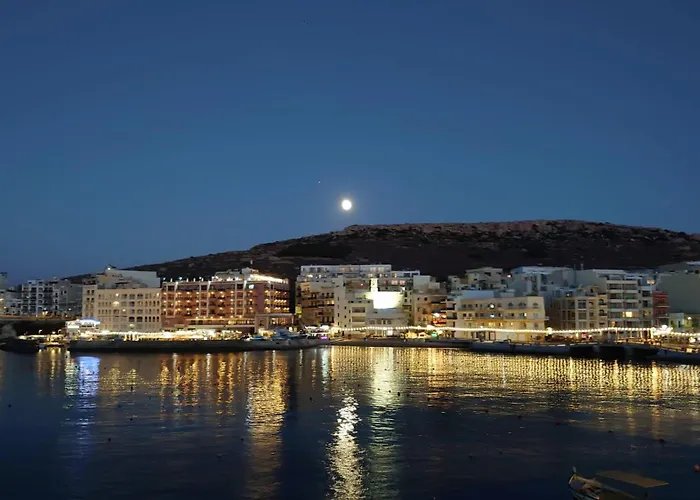 Calypso * Марсалфорн